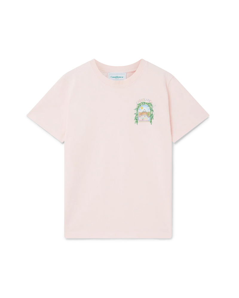 L'Arche De Tennis T-Shirt