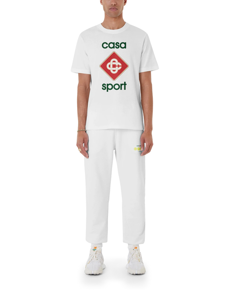 Casa Sport Logo T-Shirt