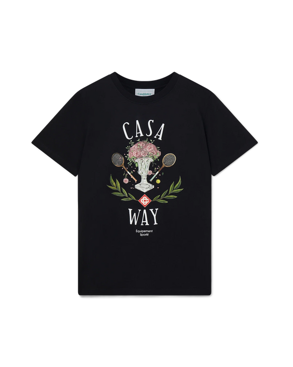 Casa Way T-Shirt