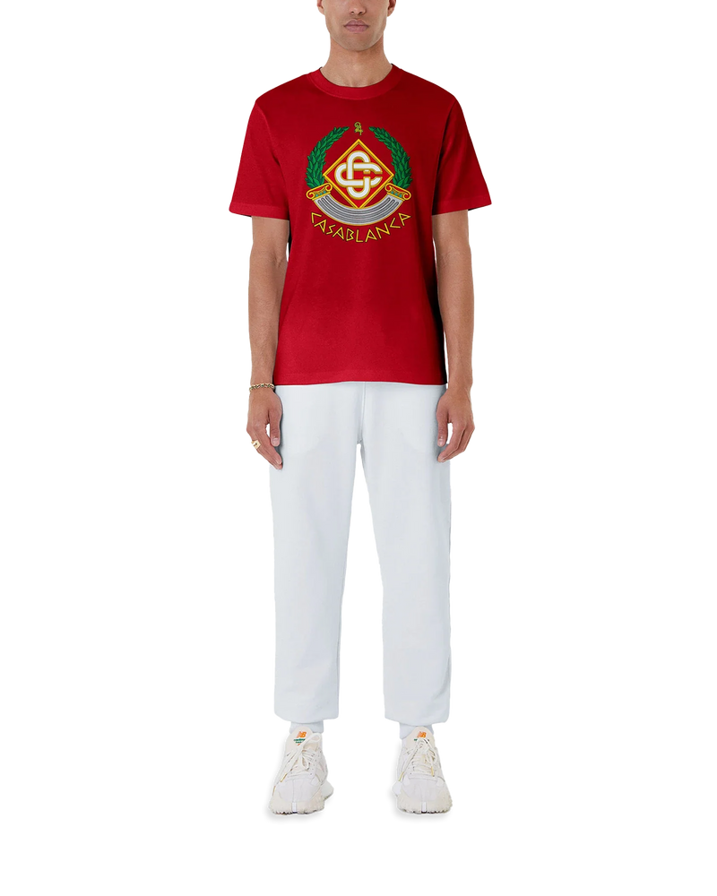 Casa Crest T-Shirt