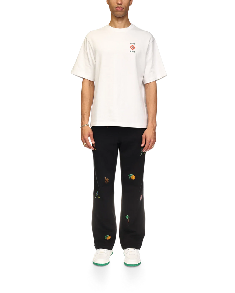 Casa Sport 3D Oversized T-Shirt