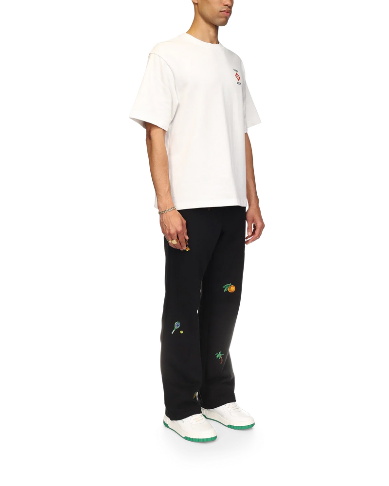 Casa Sport 3D Oversized T-Shirt