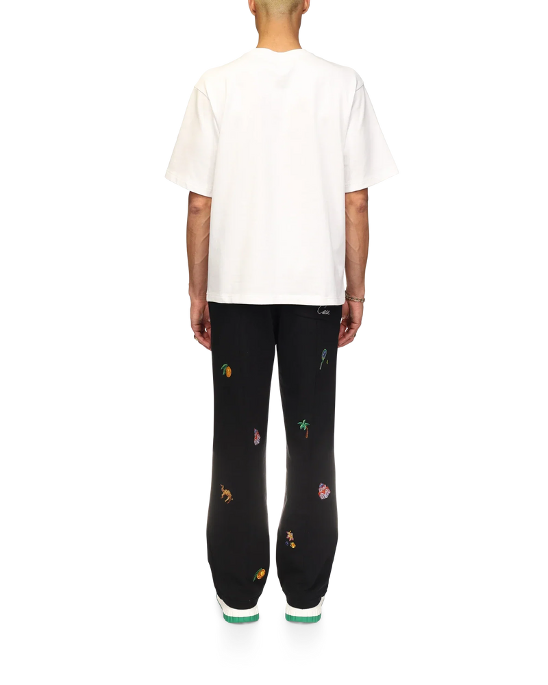 Casa Sport 3D Oversized T-Shirt