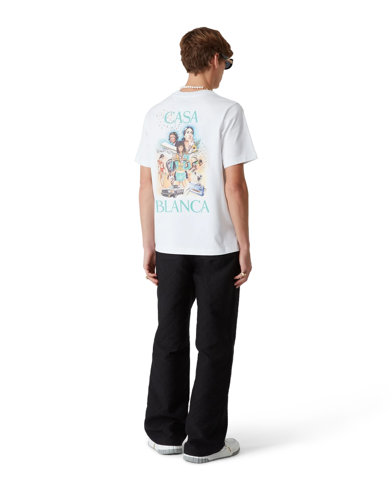 Celebration Du Sport T-Shirt