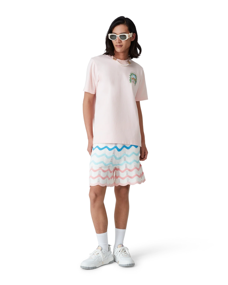 L'Arche De Tennis T-Shirt