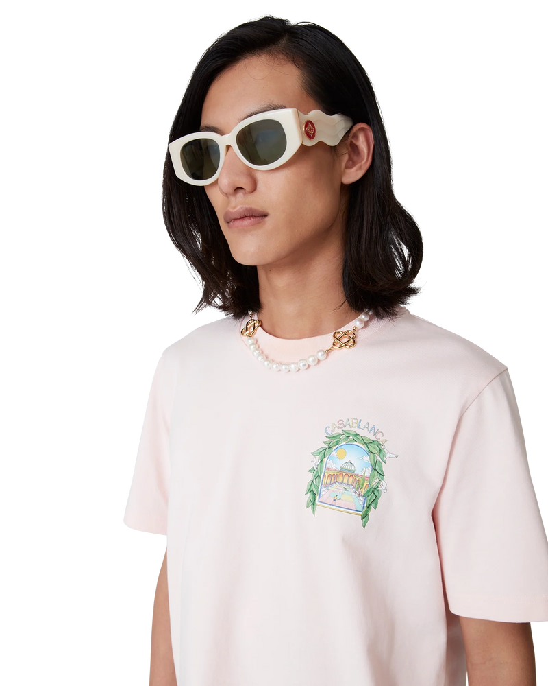 L'Arche De Tennis T-Shirt