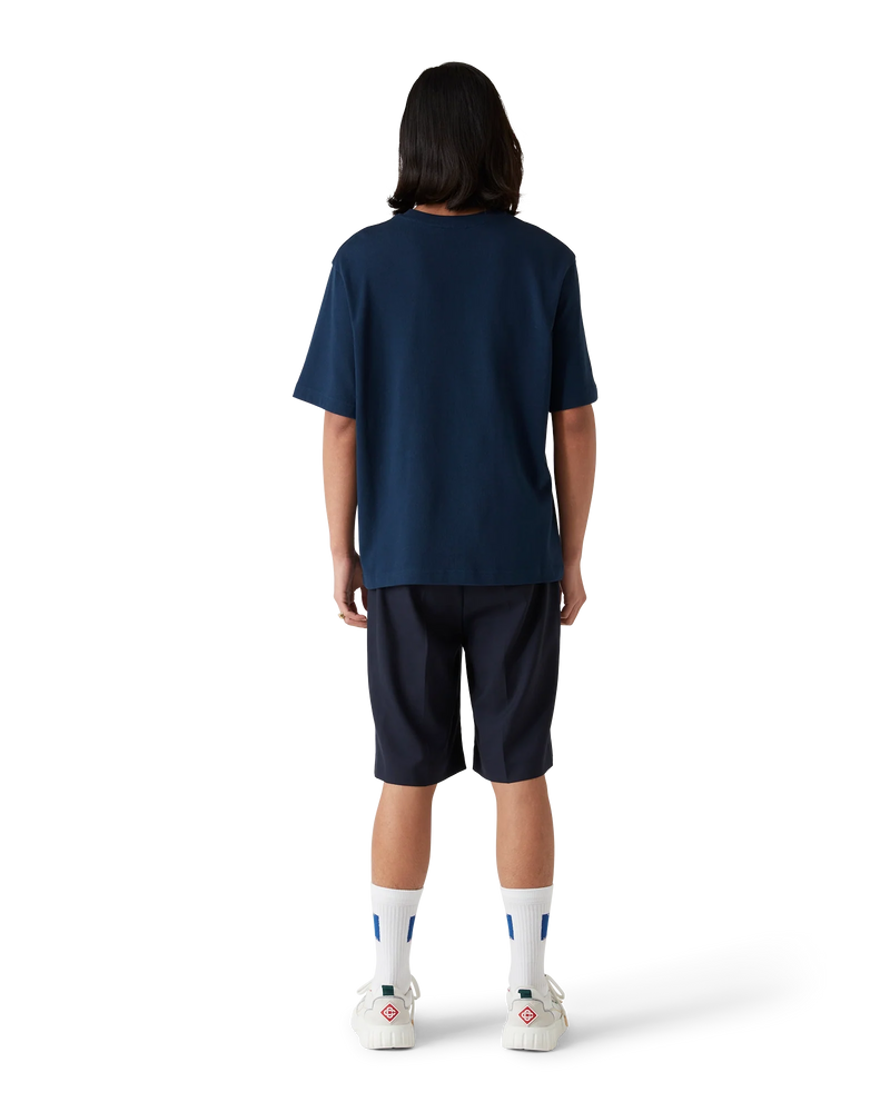 Greek Temple T-Shirt