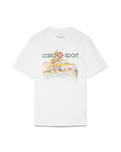 Casa Sport Poolside T-Shirt