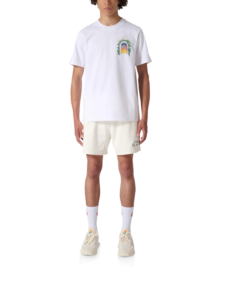 Casablanca Avenida T-Shirt