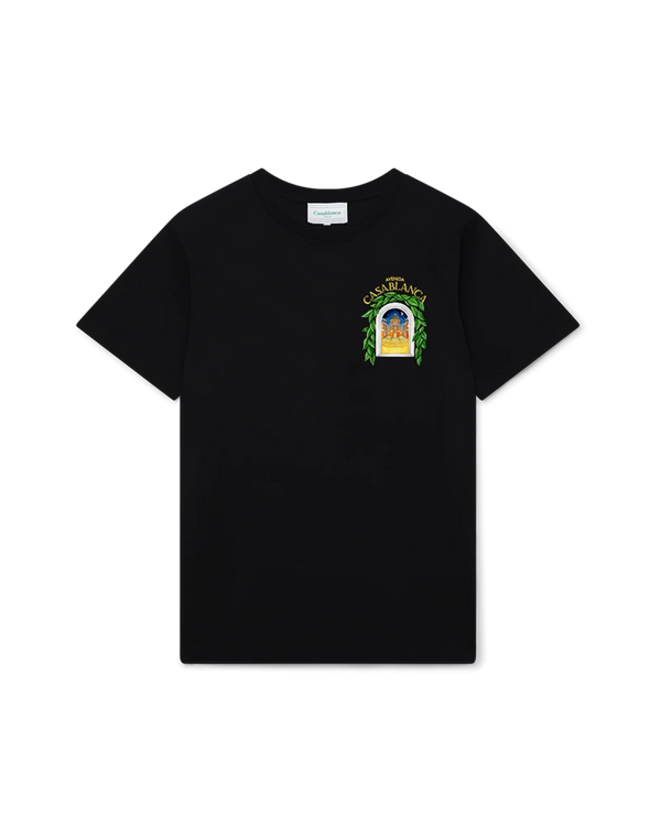 Casablanca Avenida T-Shirt