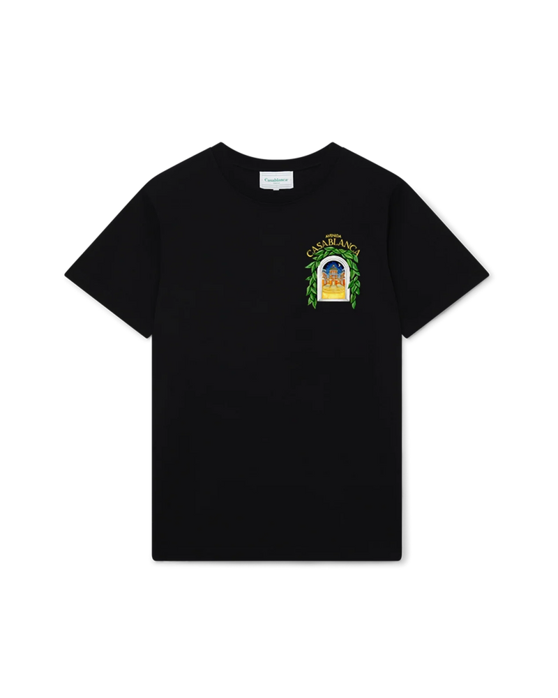Casablanca Avenida T-Shirt