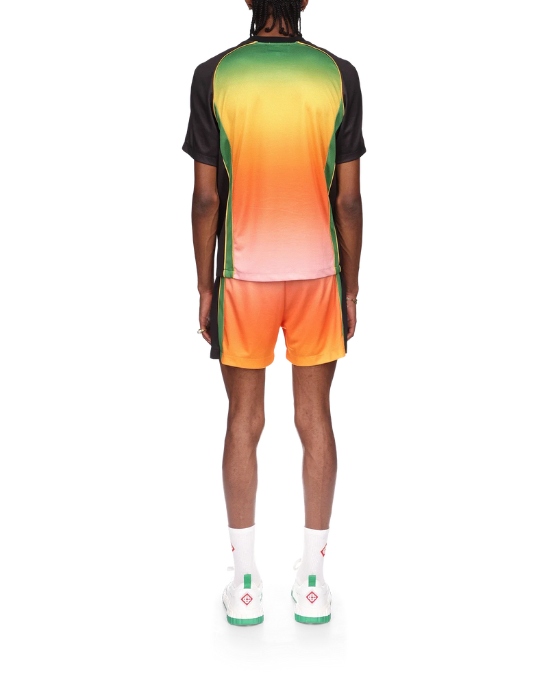 Gradient Football Shirt