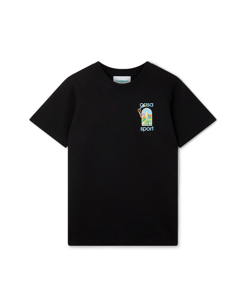 Le Jeu Colore T-Shirt