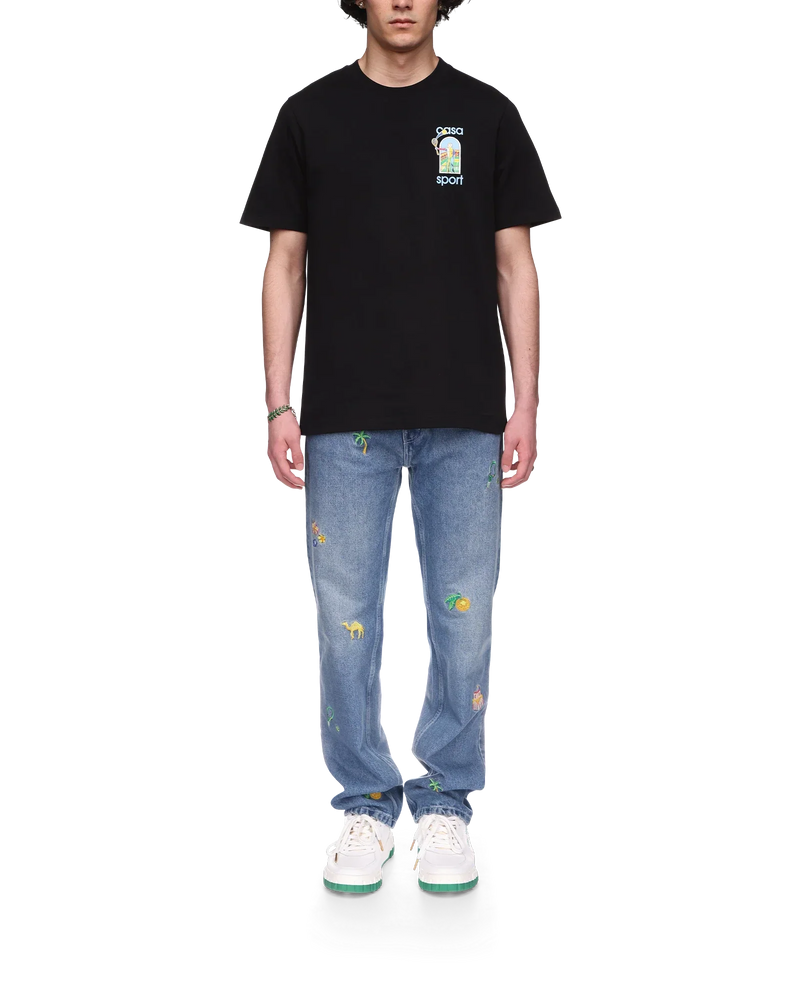 Le Jeu Colore T-Shirt