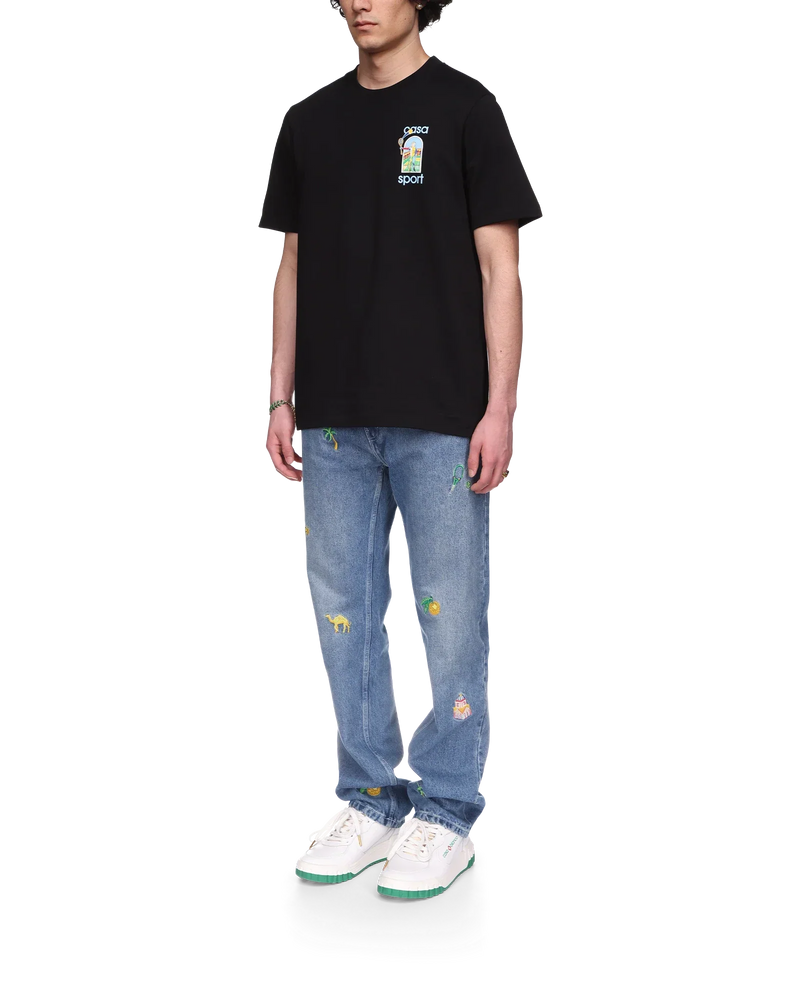 Le Jeu Colore T-Shirt