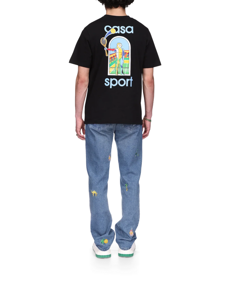 Le Jeu Colore T-Shirt