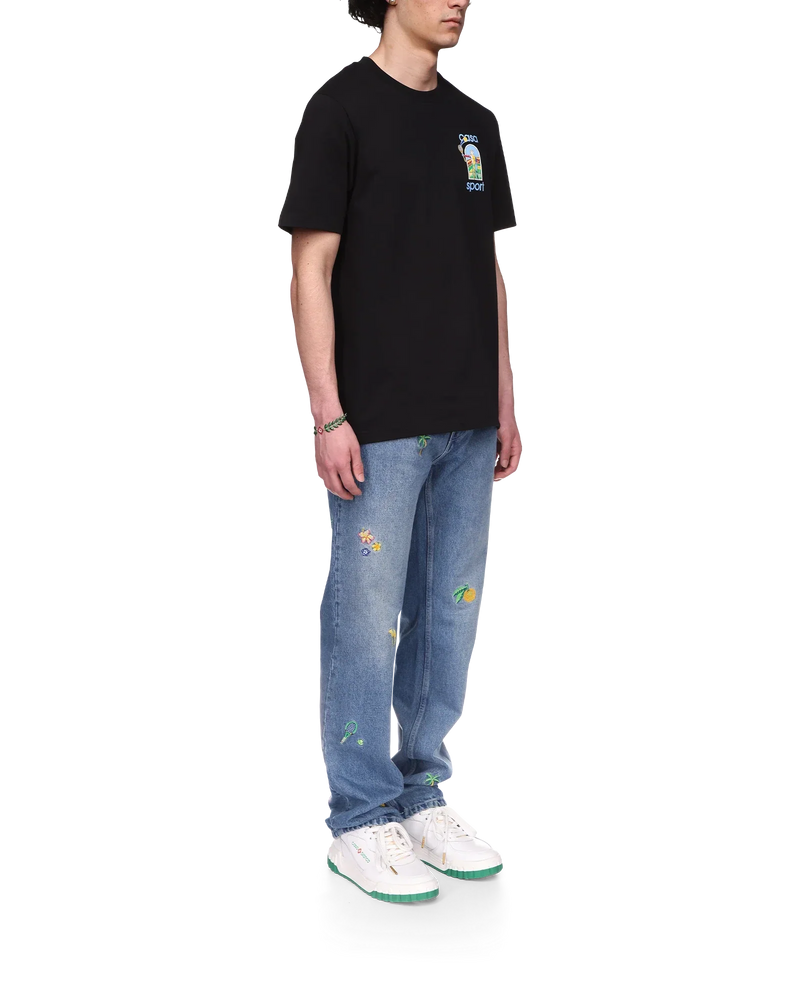 Le Jeu Colore T-Shirt