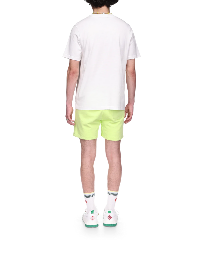 Afro Cubism Tennis Club T-Shirt