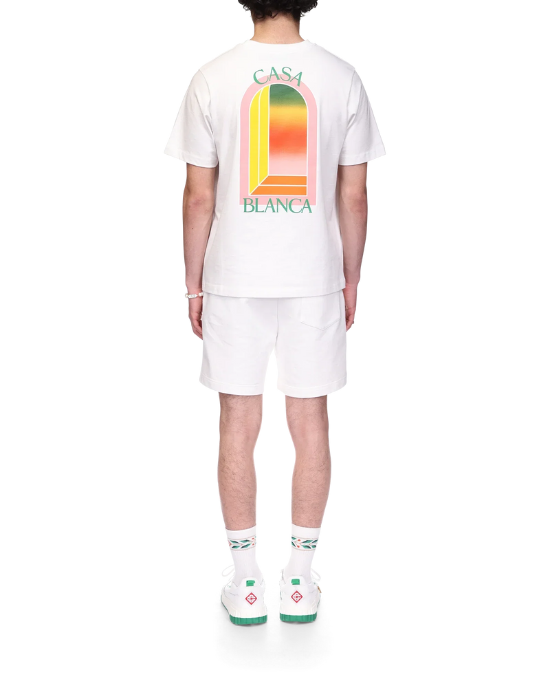 Gradient L'Arche T-Shirt