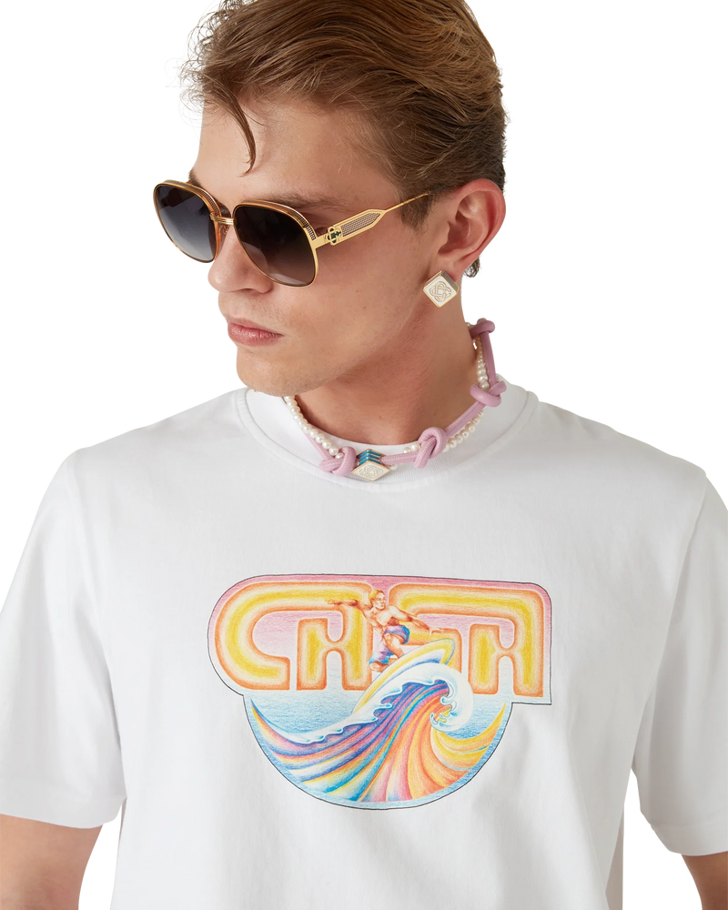 Casa Surf T-Shirt