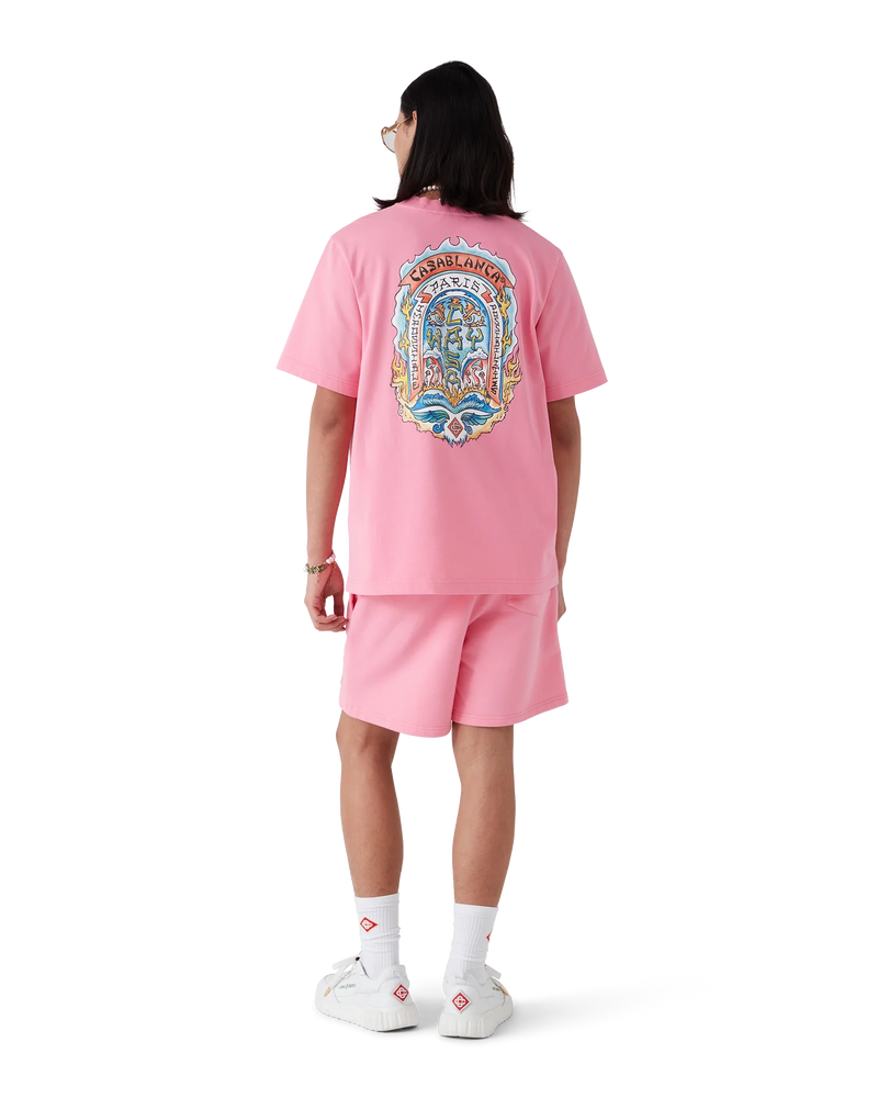 Casa Way Skate T-Shirt