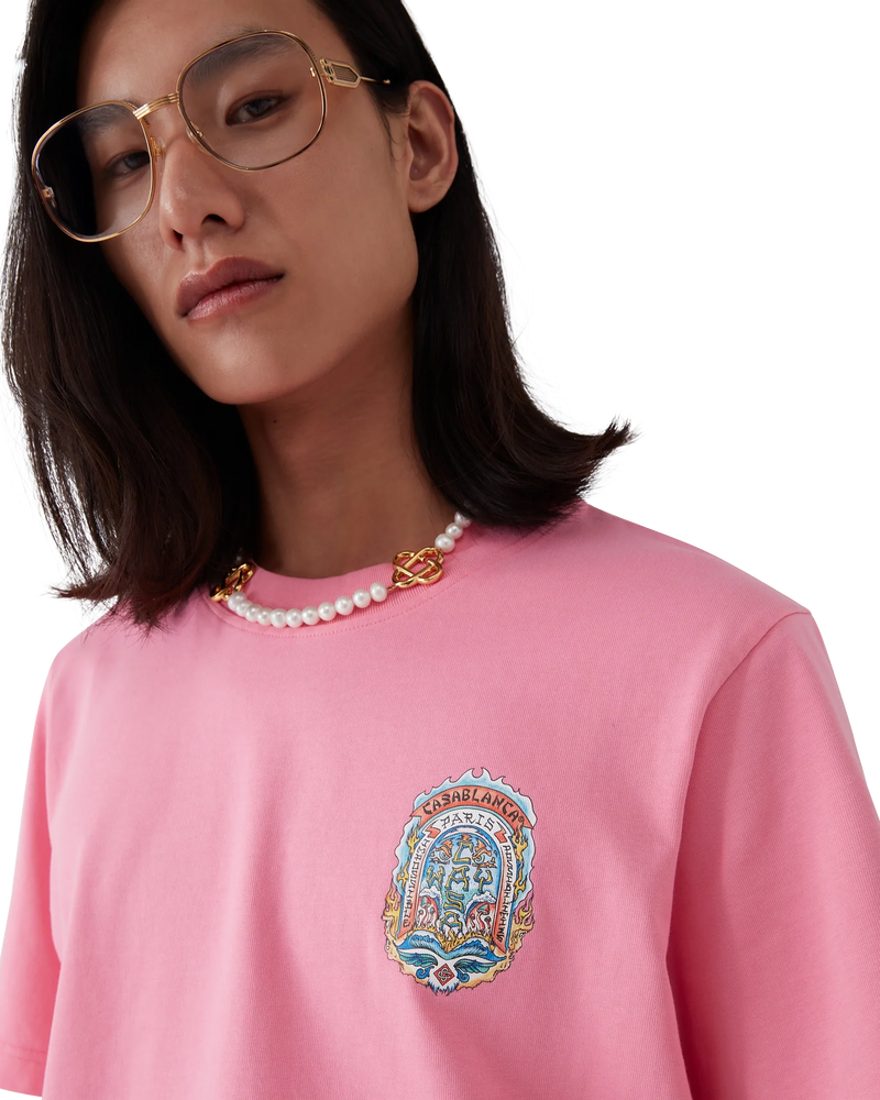 Casa Way Skate T-Shirt