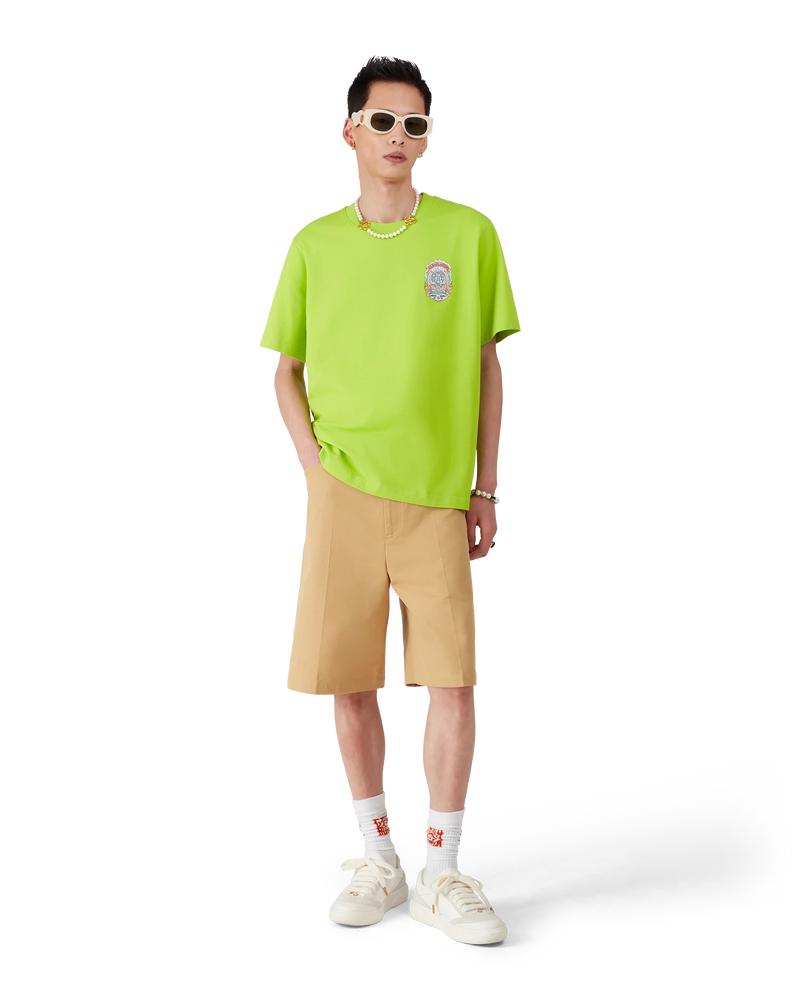 Casa Way Skate T-Shirt