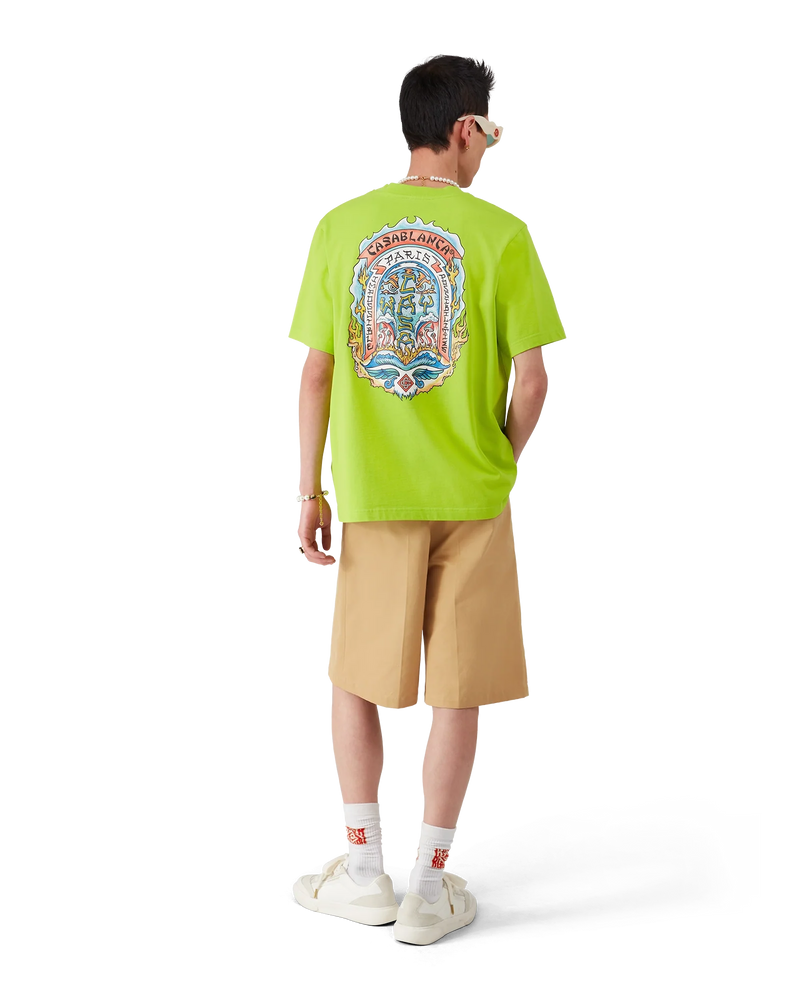 Casa Way Skate T-Shirt