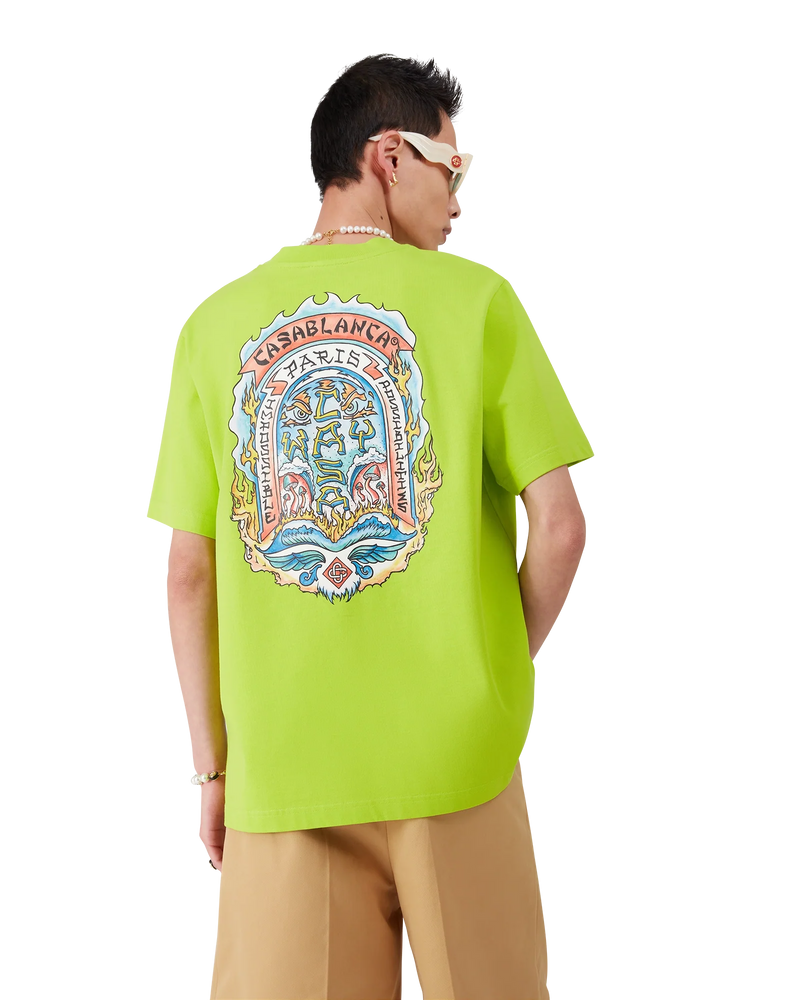 Casa Way Skate T-Shirt