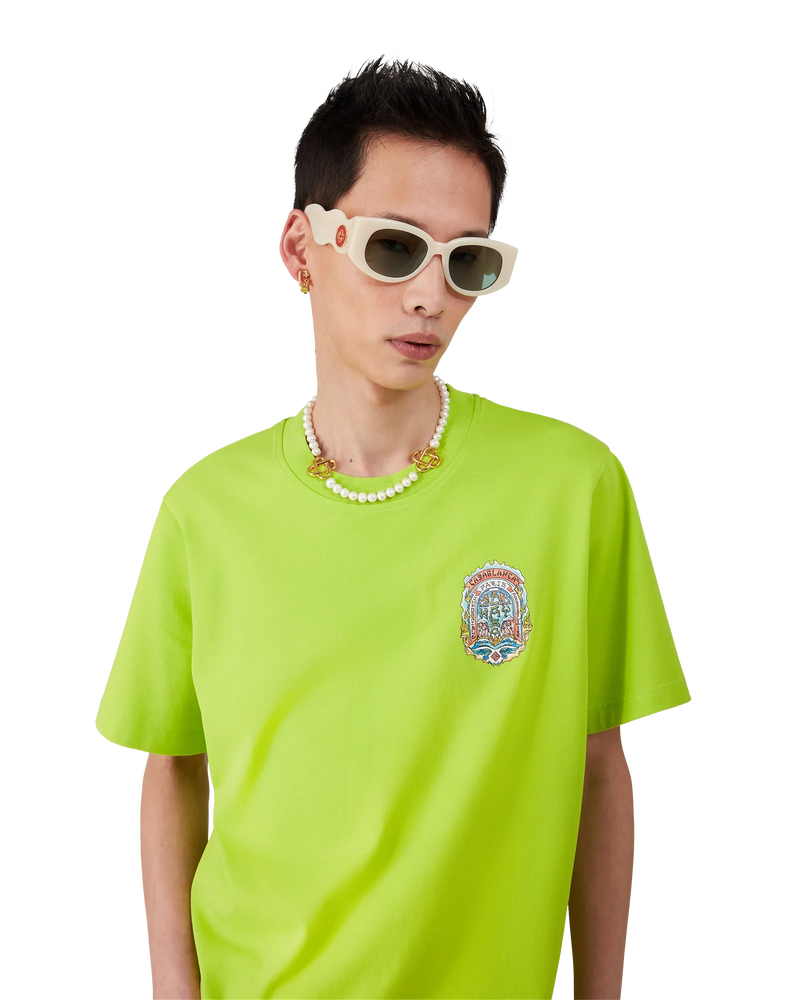 Casa Way Skate T-Shirt