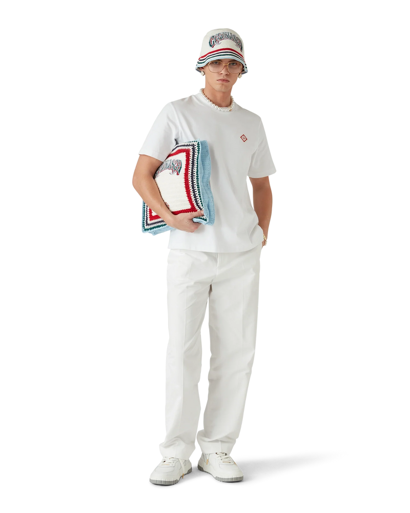 Diamond Logo T-Shirt