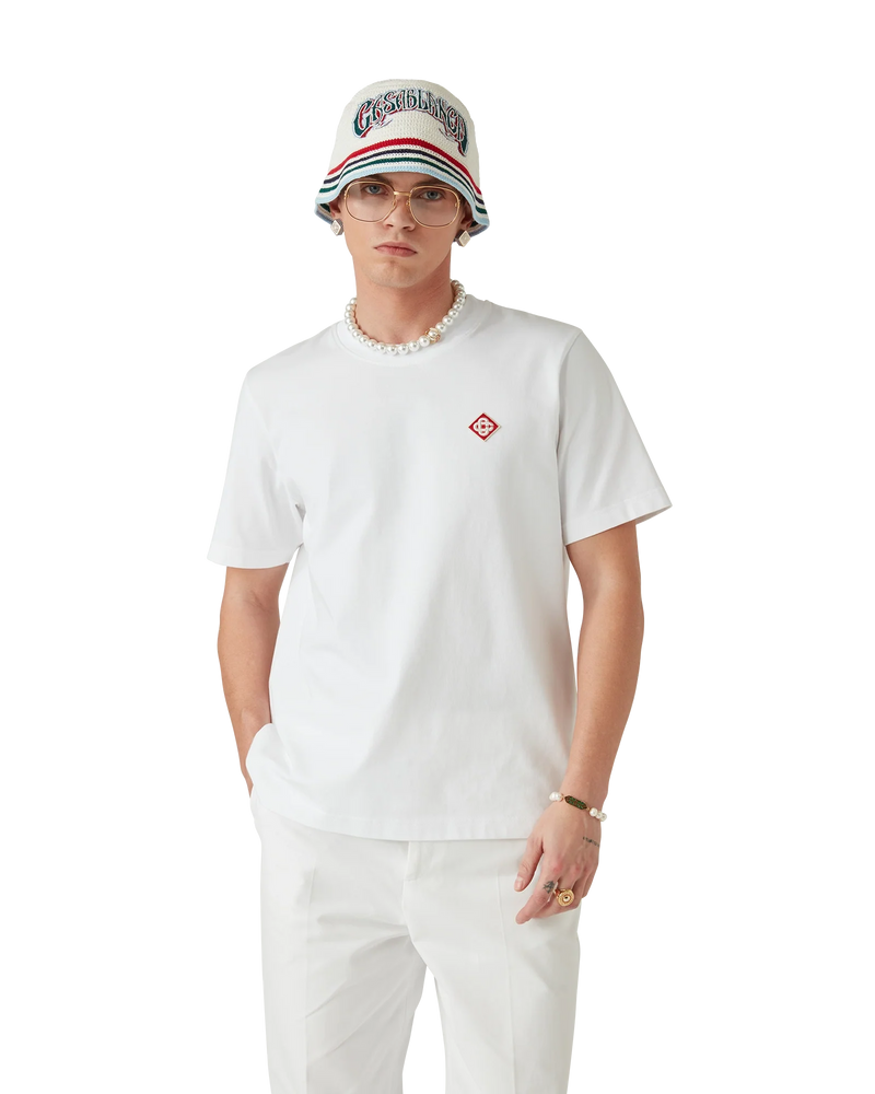 Diamond Logo T-Shirt