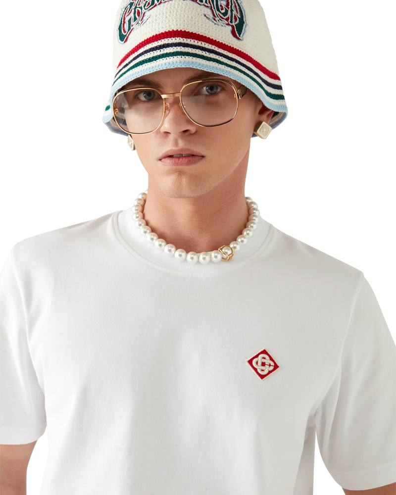 Diamond Logo T-Shirt