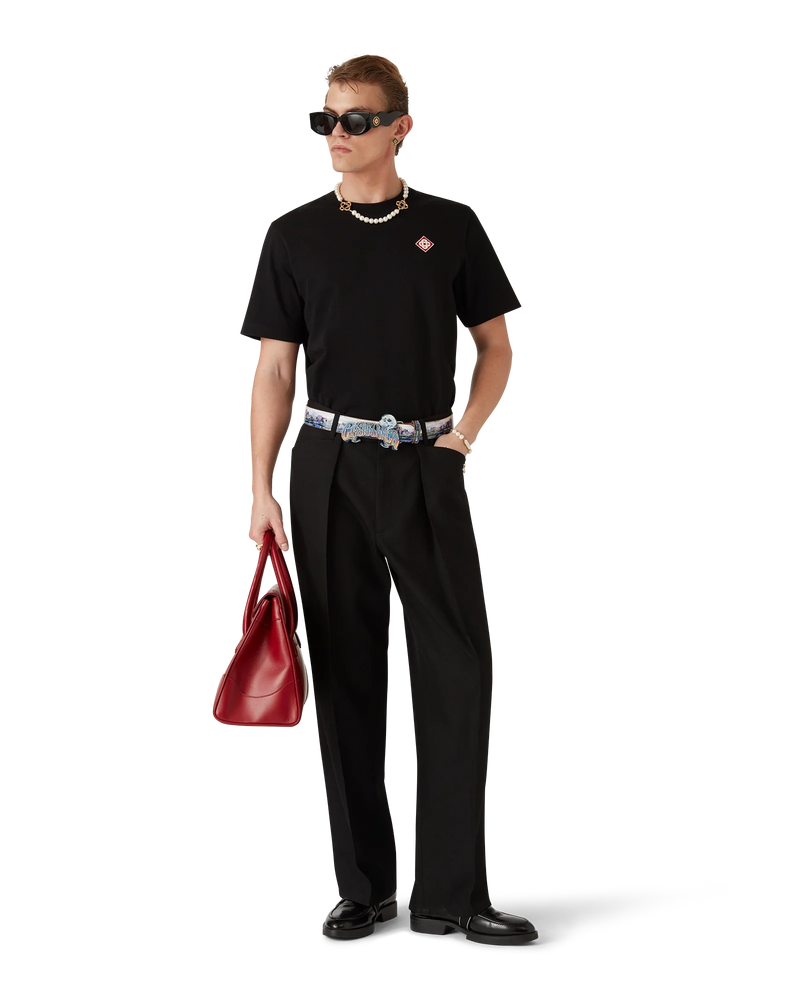 Diamond Logo T-Shirt