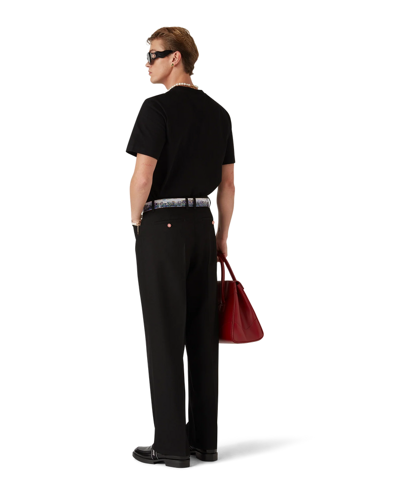 Diamond Logo T-Shirt