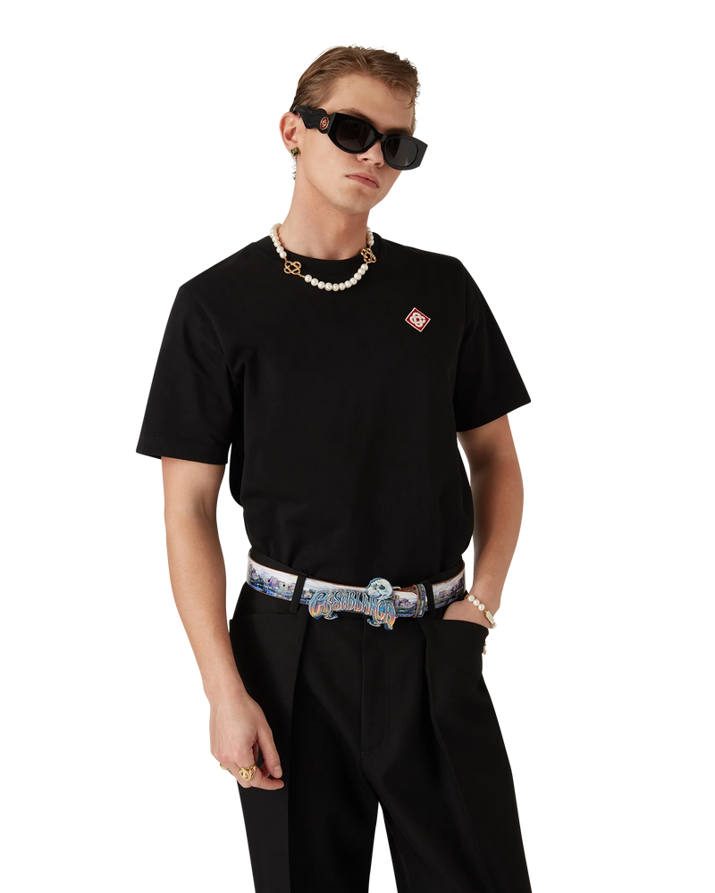 Diamond Logo T-Shirt