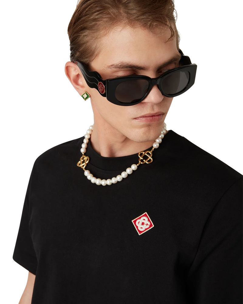 Diamond Logo T-Shirt