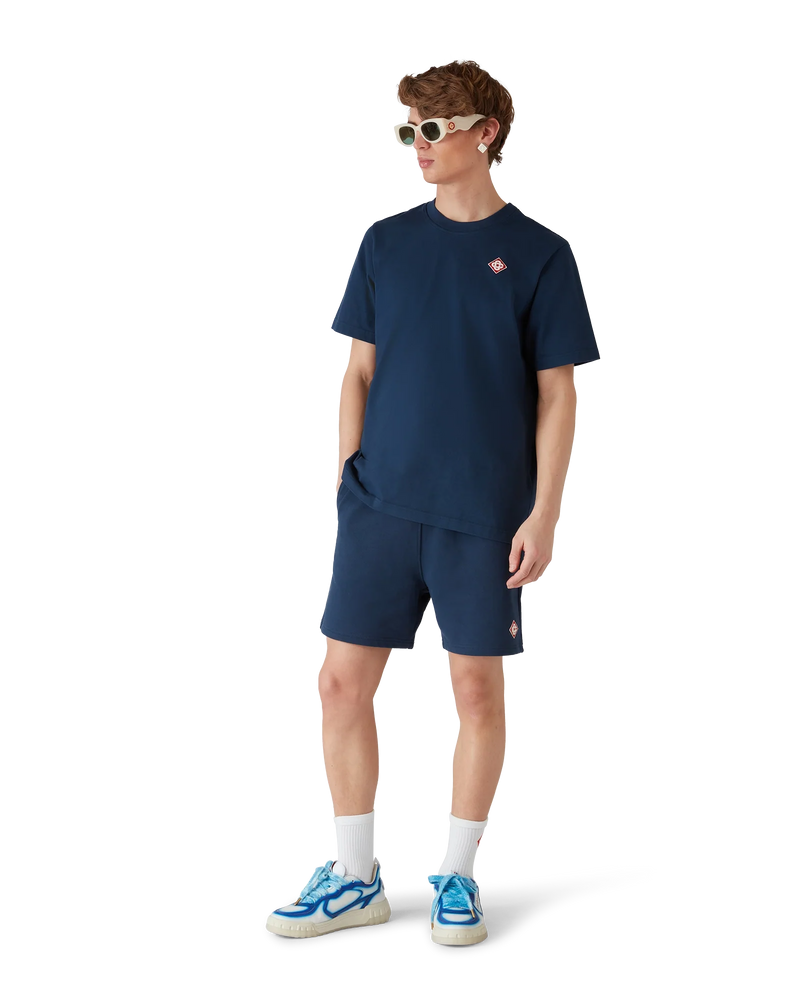 Diamond Logo T-Shirt