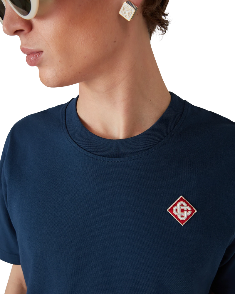 Diamond Logo T-Shirt