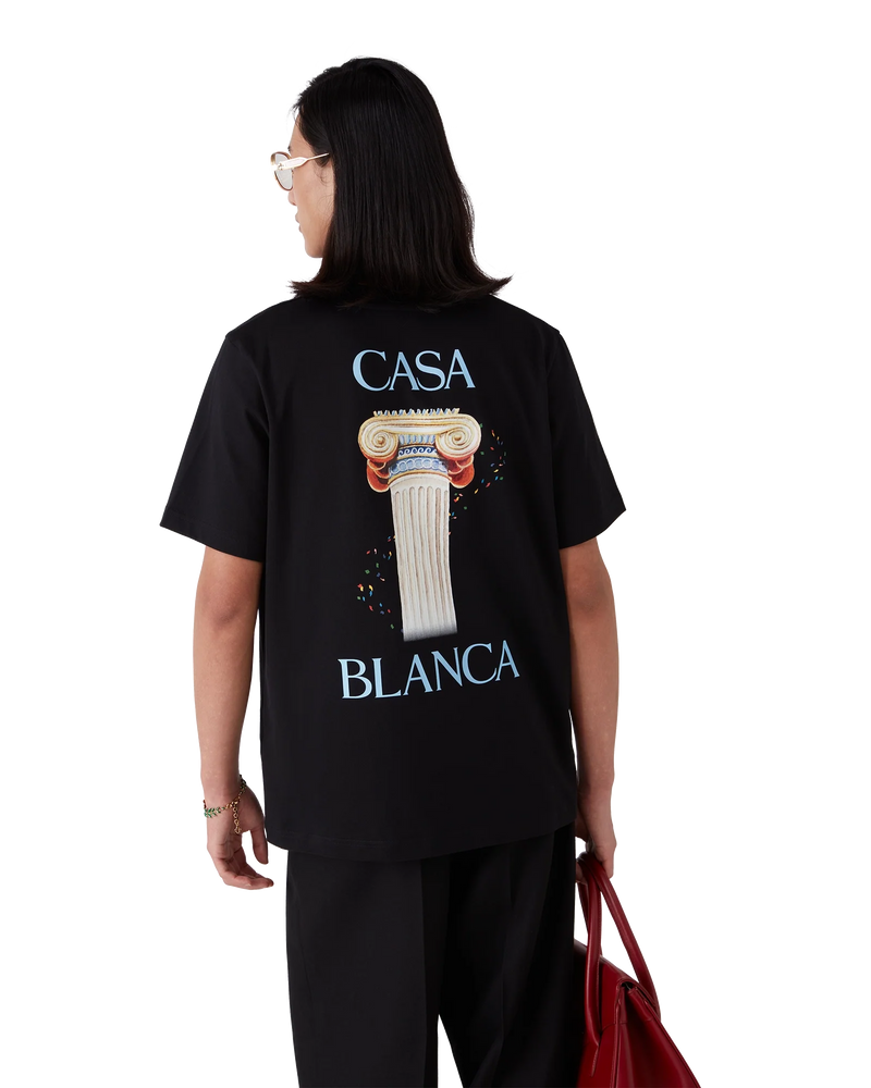 La Colonne T-Shirt