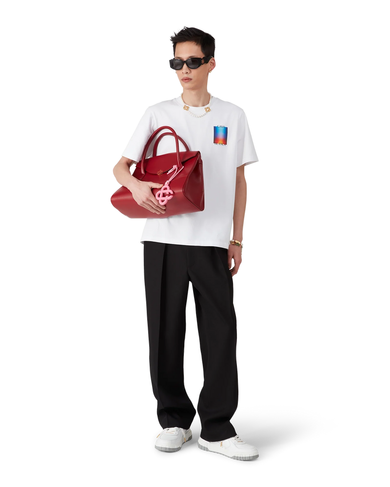 Gradient Casa Logo T-Shirt