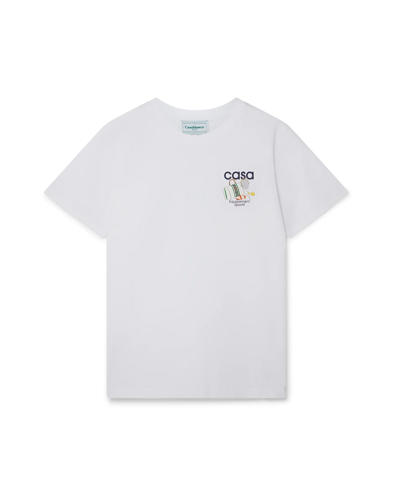 Equipement Sportif T-Shirt