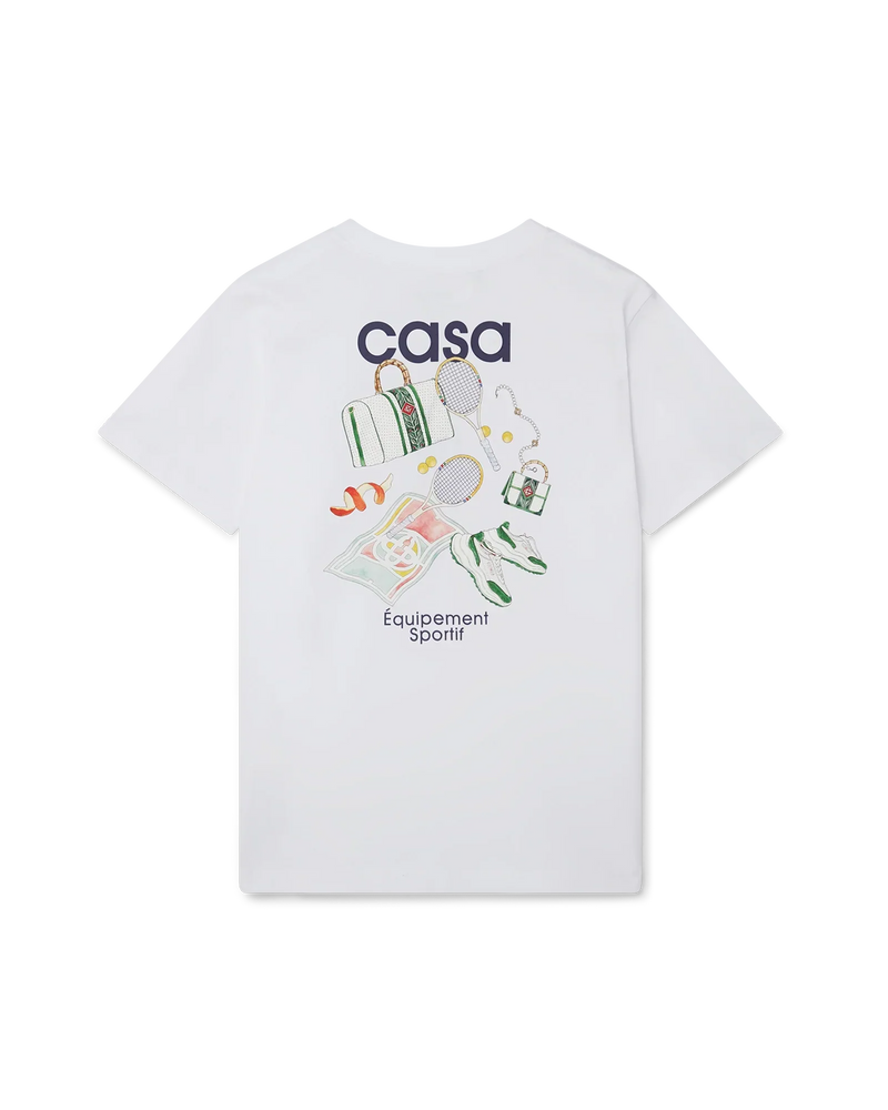 Equipement Sportif T-Shirt