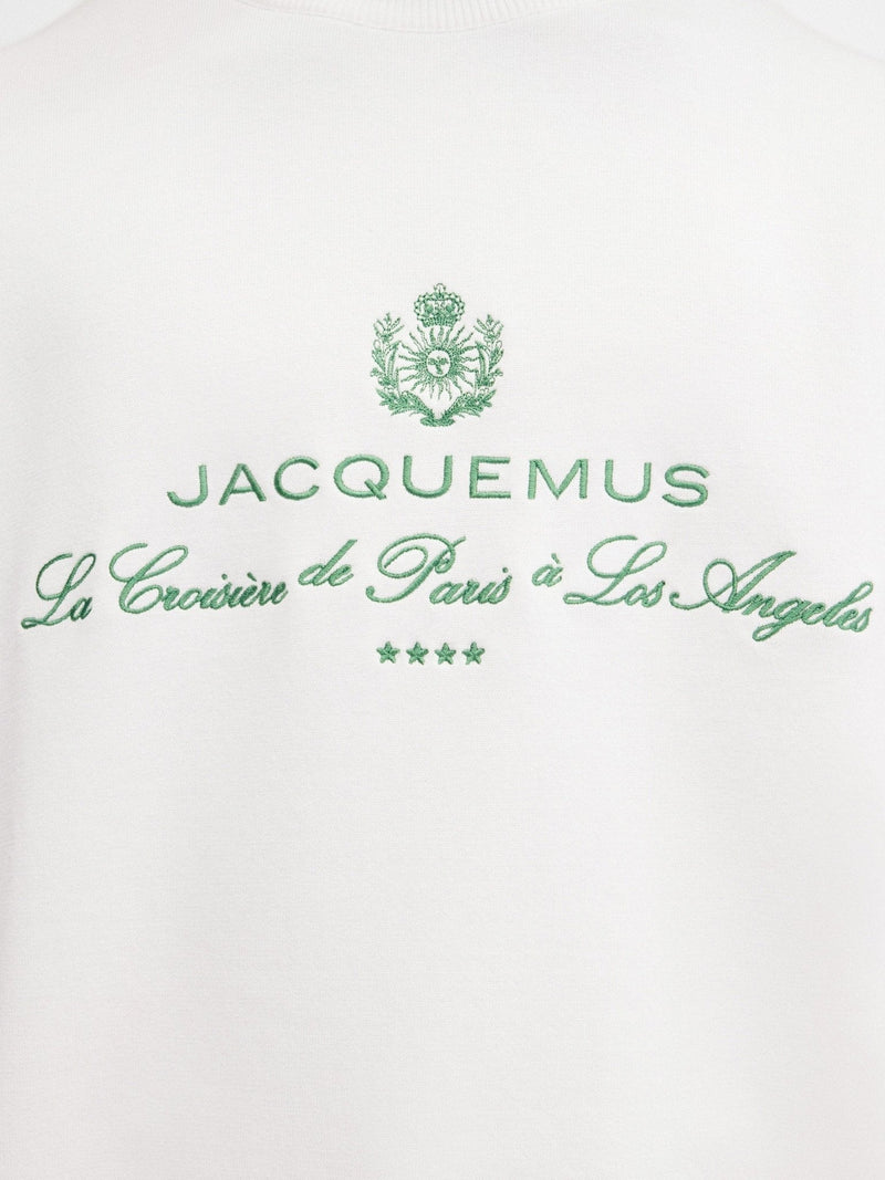 JACQUEMUS - La maille Venice