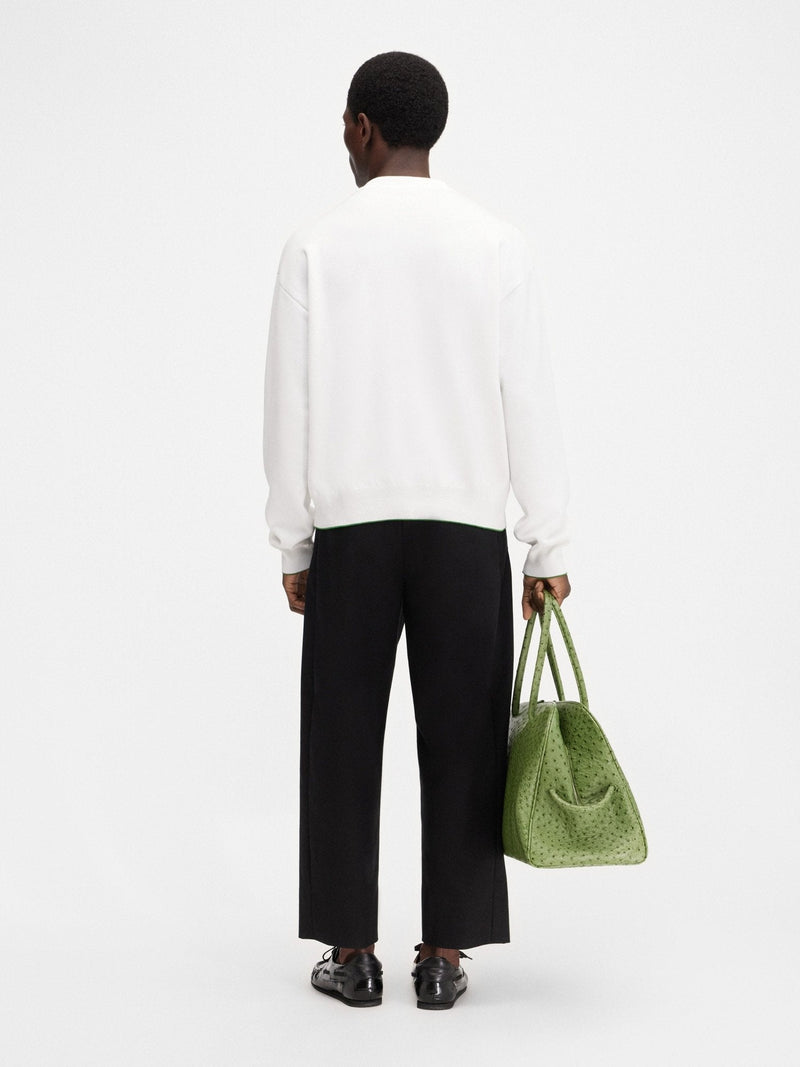 JACQUEMUS - La maille Venice