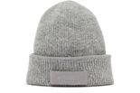 Jacquemus - Le Bonnet Gros Grain dark grey