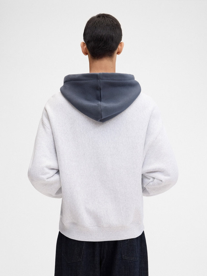 JACQUEMUS - Le hoodie Baseball